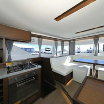 Lagoon 50