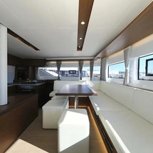 Lagoon 50
