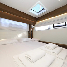 Lagoon 50