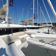 Lagoon 50