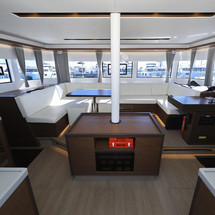 Lagoon 50