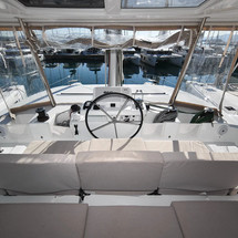 Lagoon 50