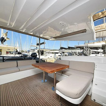Lagoon 50