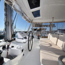 Lagoon 50