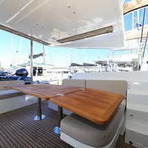 Lagoon 50