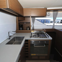 Lagoon 50