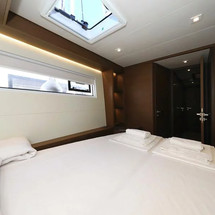 Lagoon 50
