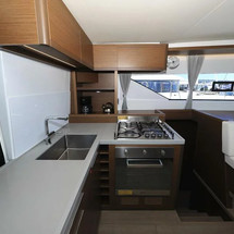 Lagoon 50