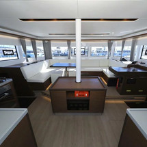 Lagoon 50