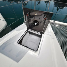 Lagoon 50