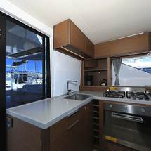 Lagoon 50
