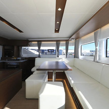 Lagoon 50