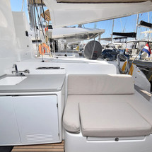 Lagoon 50