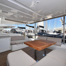 Lagoon 50