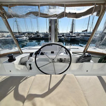 Lagoon 50