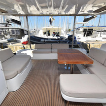 Lagoon 50