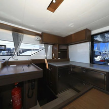 Lagoon 50