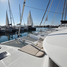 Lagoon 50