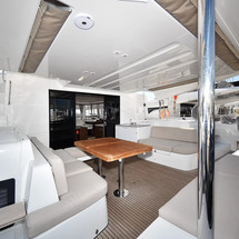 Lagoon 50