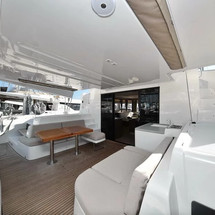Lagoon 50