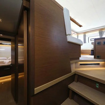 Lagoon 50