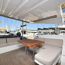 Lagoon 50