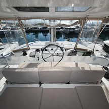 Lagoon 50
