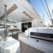 Lagoon 50