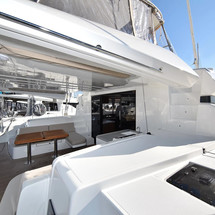Lagoon 50