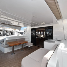 Lagoon 50