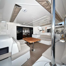 Lagoon 50