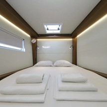 Lagoon 50
