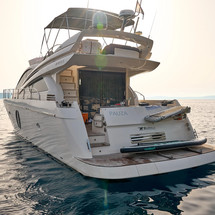 Rodman Muse 54