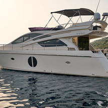Rodman Muse 54