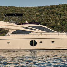 Rodman Muse 54