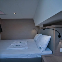 Fountaine Pajot Saona 47