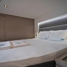 Fountaine Pajot Saona 47