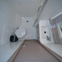 Fountaine Pajot Saona 47