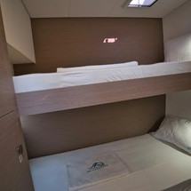 Fountaine Pajot Saona 47