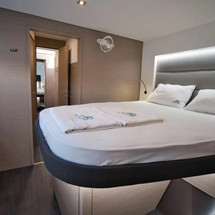 Fountaine Pajot Saona 47