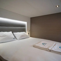 Fountaine Pajot Saona 47
