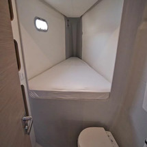 Fountaine Pajot Saona 47