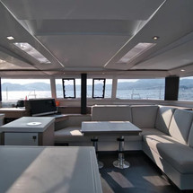 Fountaine Pajot Saona 47