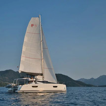Fountaine Pajot Saona 47