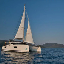 Fountaine Pajot Saona 47