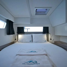 Fountaine Pajot Saona 47
