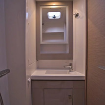 Fountaine Pajot Saona 47