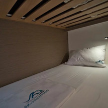 Fountaine Pajot Saona 47