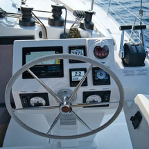 Fountaine Pajot Saona 47