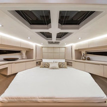 Galeon 460 Fly